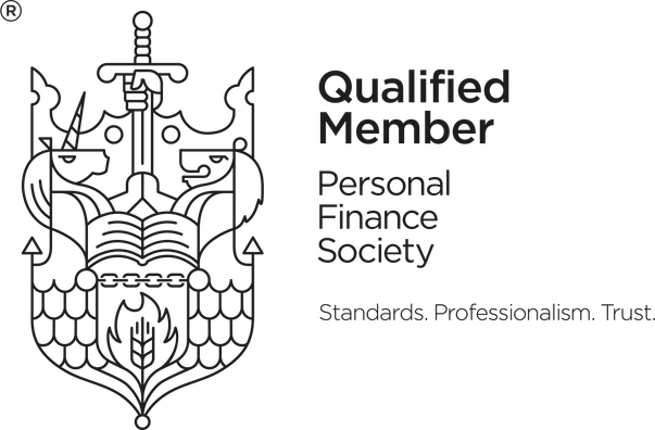 Qualified Member of the Personal Finance Society