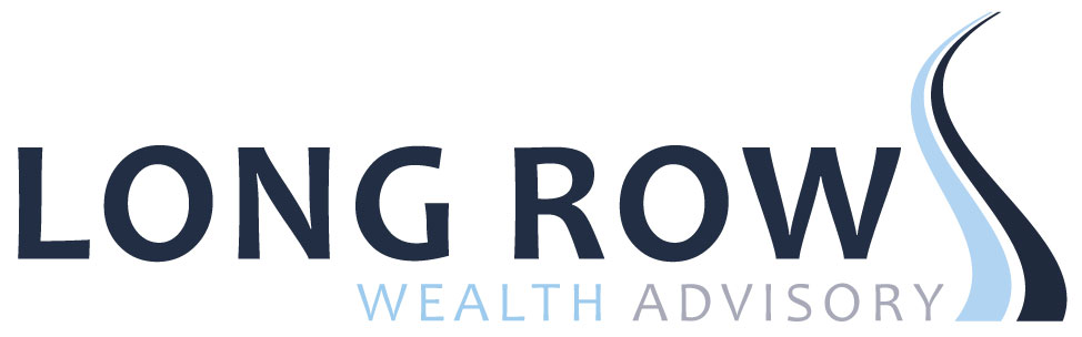 Long Row Logo